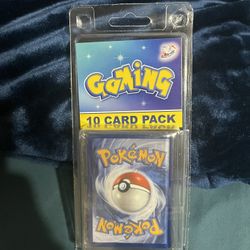 Pokémon Cards
