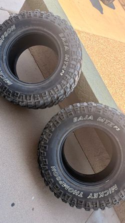 mickey thompson tires
