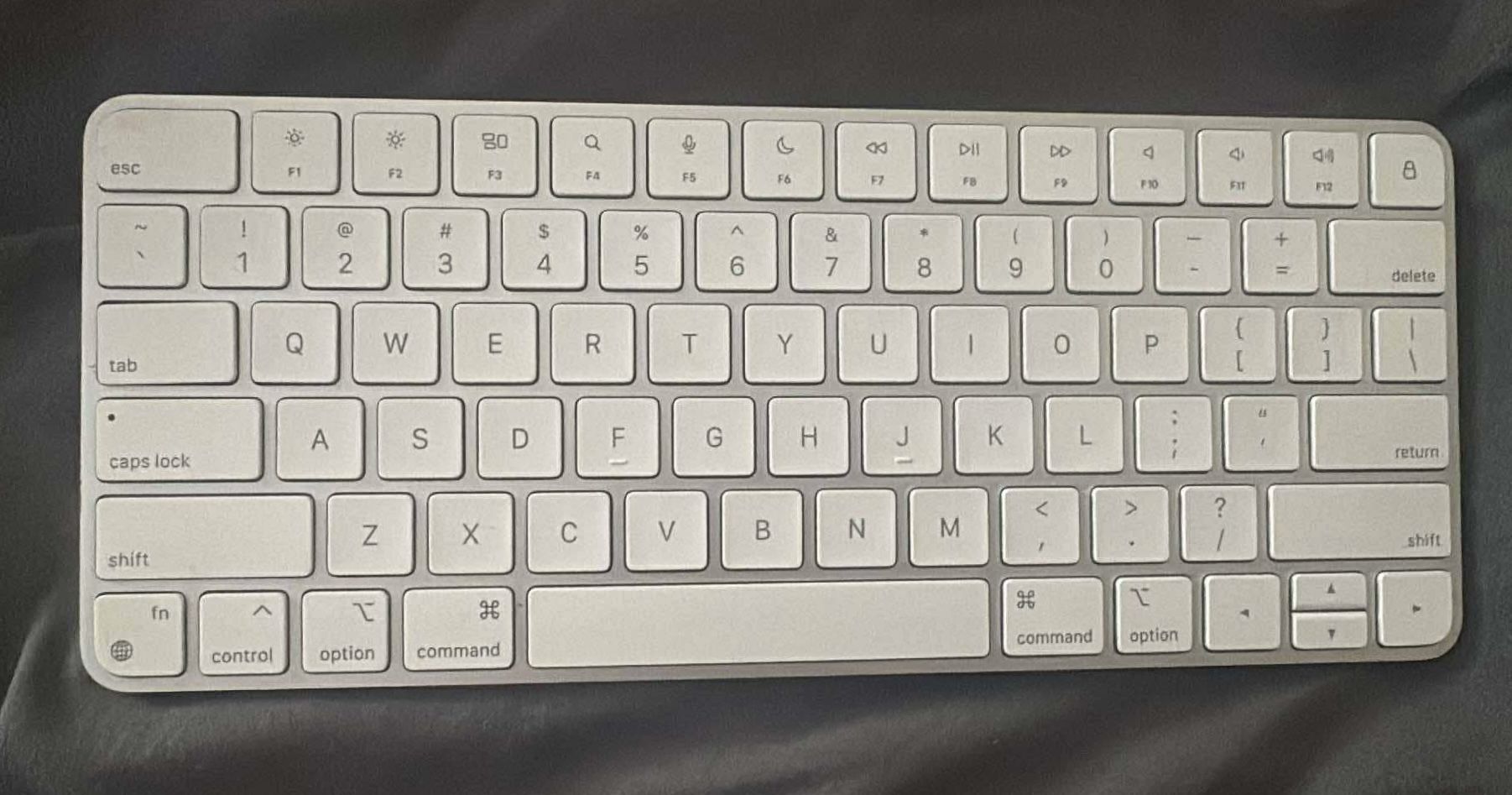 Apple Magic Keyboard