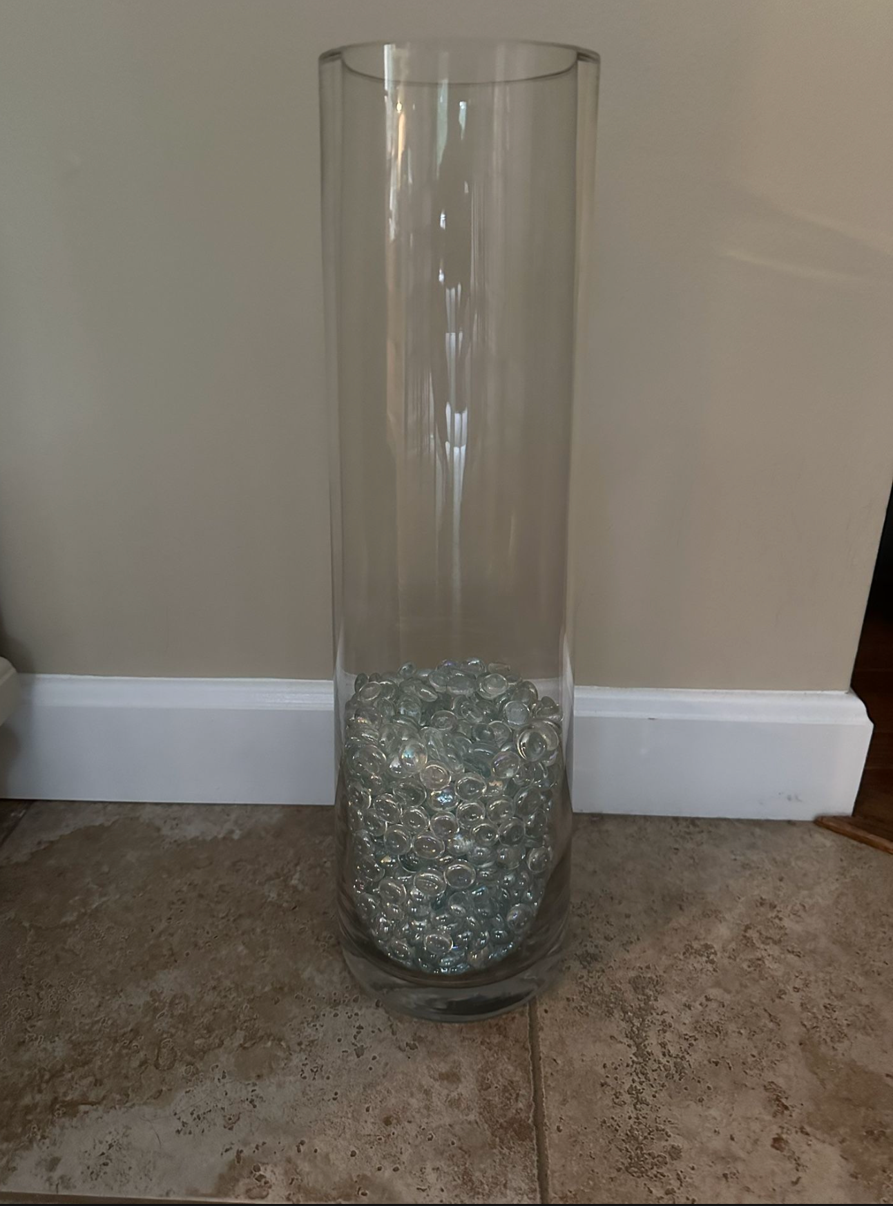 Glass Base