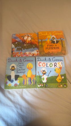 Thanksgiving books