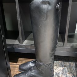 TuffRider Boots