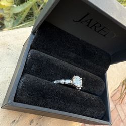 Lab Grown Diamond 1.5 Carat Never Worn 