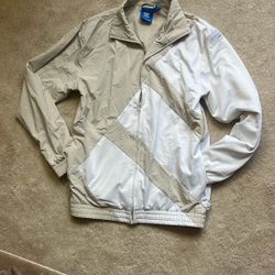 Adidas Light Weight Jacket 