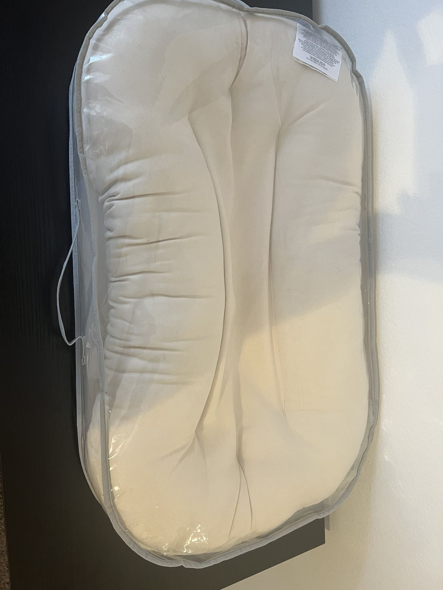 Snuggle Pad