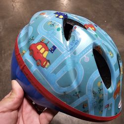 Toddler Helmet
