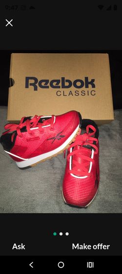 Boys Shoes