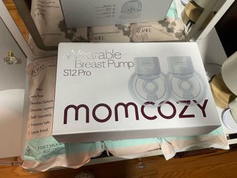 Pregnancy items