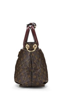 Louis Vuitton Etoile Exotique tote