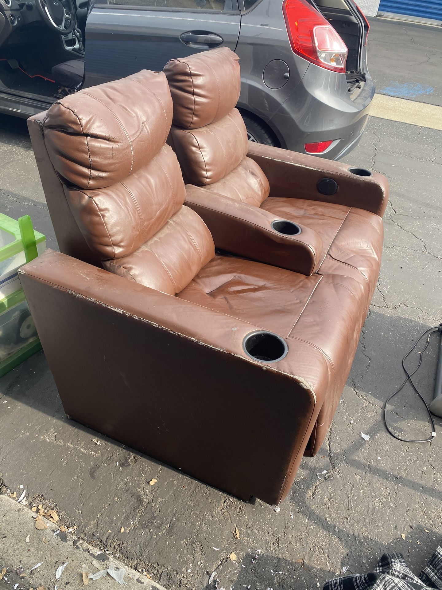 Recliner 