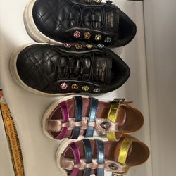 Toddlers Shoes 