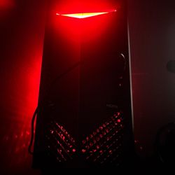 Gaming PC – RTX 3050 8GB– i5-14400F- 16GB DDR5- 1TB SSD