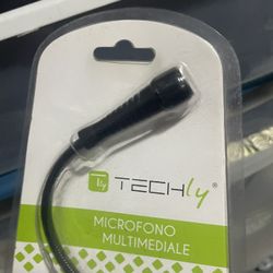 Gooseneck Microphone for computers new 