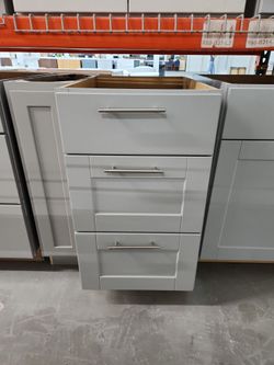 Cabinets