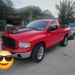 2003 Dodge Ram 1500