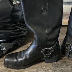 Pre Owned Men’s Size 13 Harley Boots
