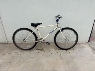 Project bike