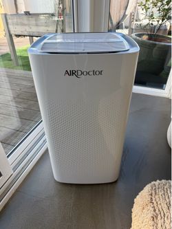 Air doctor AD5000 PLUS 1 year supply extra filters