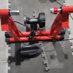 Bike Trainer