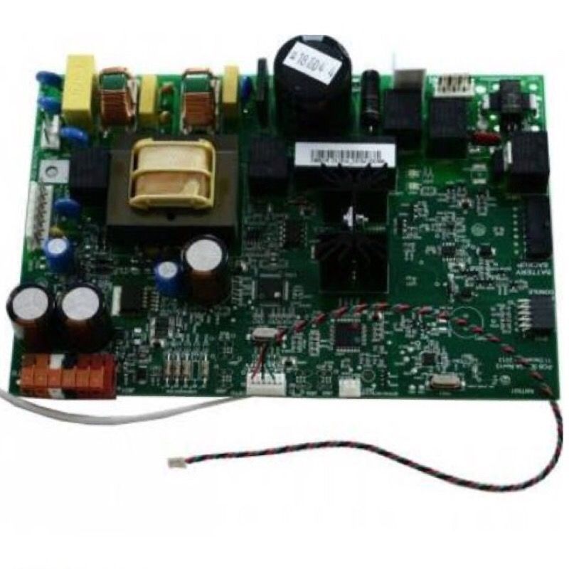 Genie Garage Circuit Board