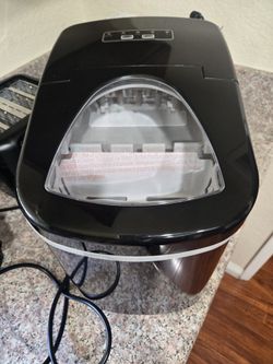 Frigidaire Icemaker