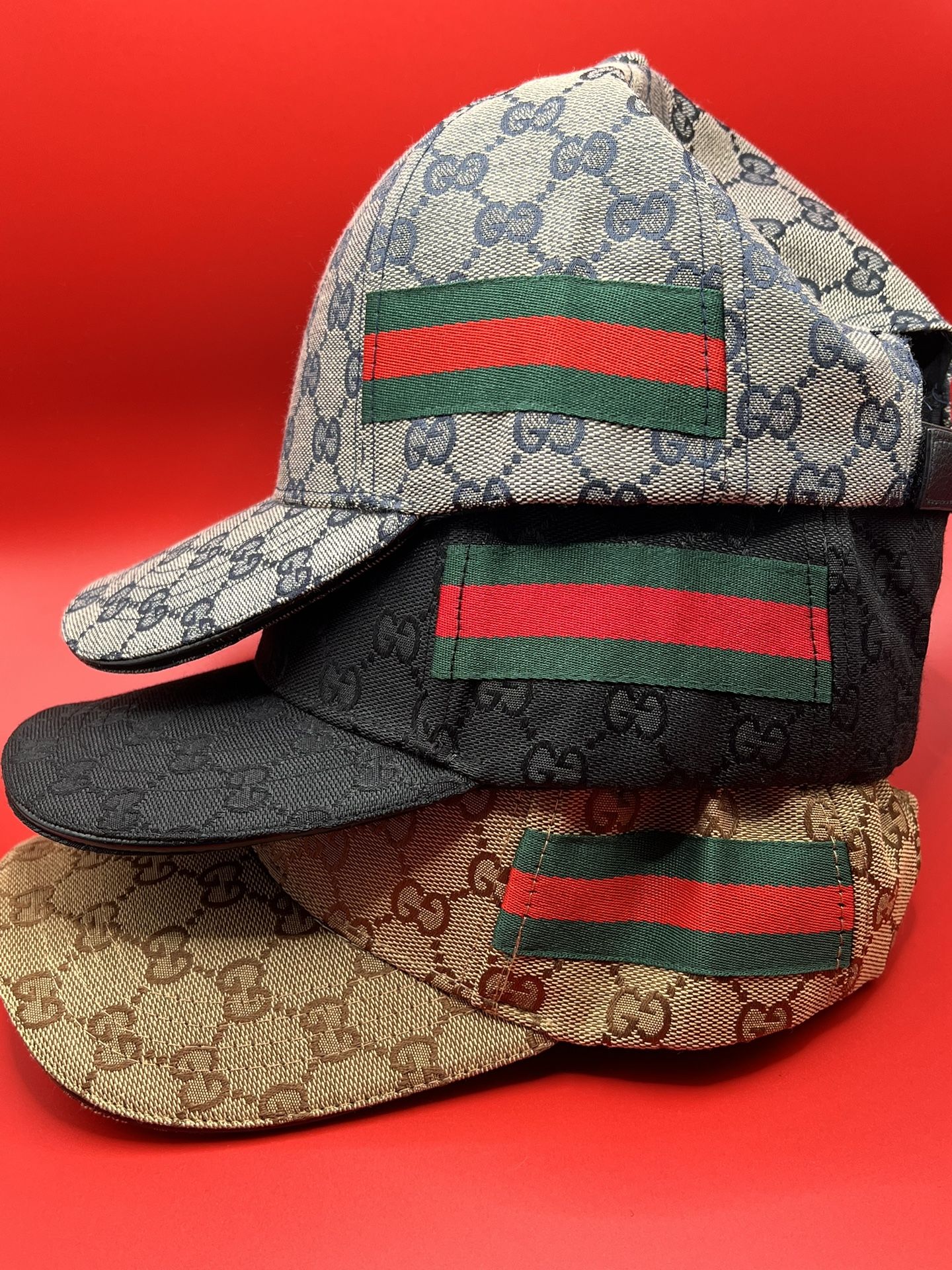 Gucci Hats 