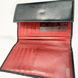 Coach Women Wallet 