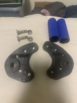 Mafia Peg Wedges With (se Pegs Included) 