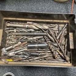 Drills
