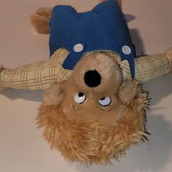 Berenstain Bears 14" Plush KellyToy