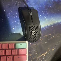Gaming Mouse