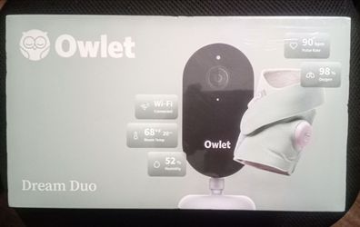 Owlet