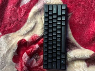 razer huntsman mini