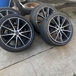 Rims