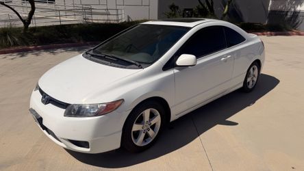 2006 Honda Civic