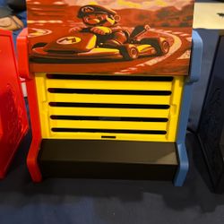 Nintendo Switch 2 Arcade Enclosure 