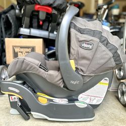 Chicco Infant Car Seat