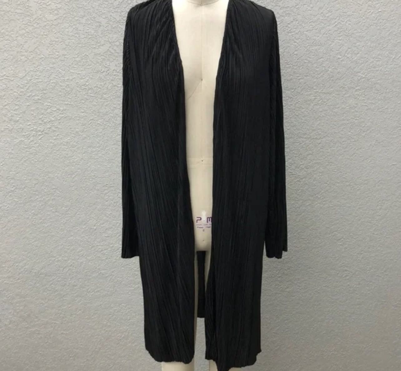 Cardigan Size 2x New No Tags