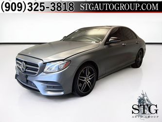 2019 Mercedes-Benz E 300