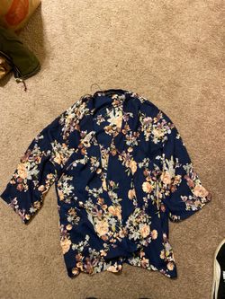 Women’s cardigan