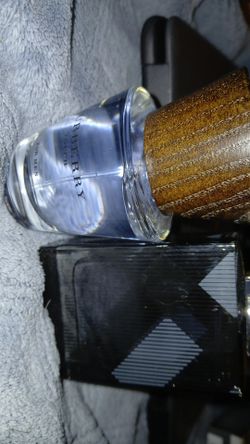 Burberry TOUCH Cologne And BURBERRY BRIT FOR HIM