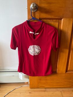 Women Tee Size S