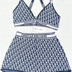 Shorts /bikini /women’s Shorts Set /swimwear /swimsuit 