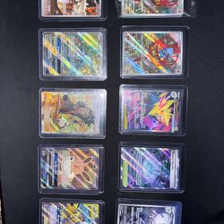 Pokemon Raw Cards For Sale