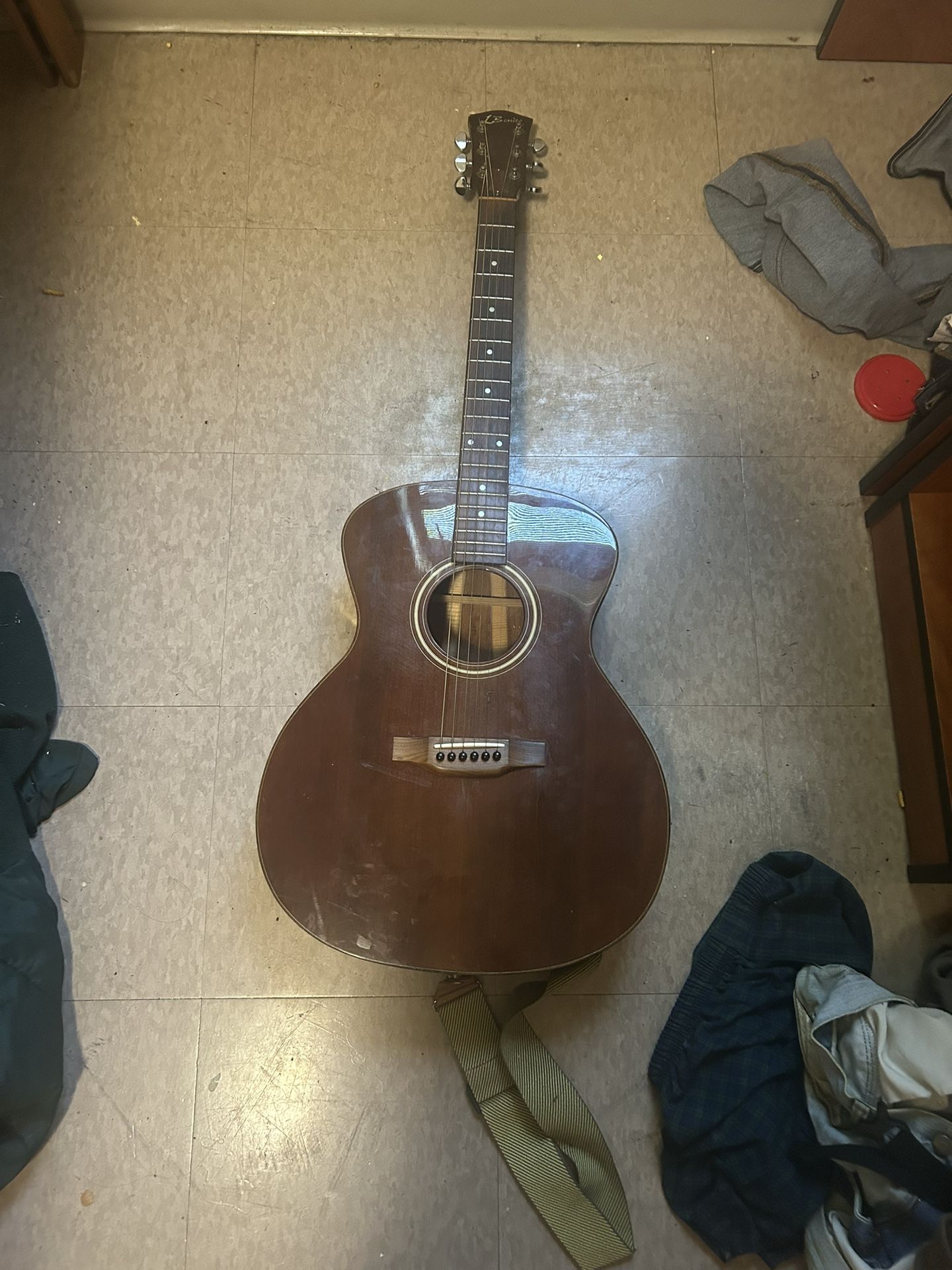 Guitar