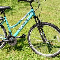 Huffy 26 Inch Mountain Bike