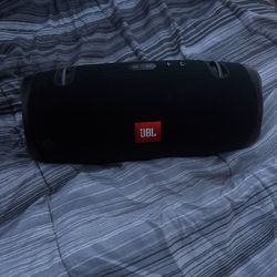Jbl Extreme 2 Speaker