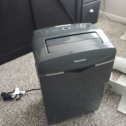 Hisense Portable AC Unit