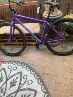 sunday 29er throw offers