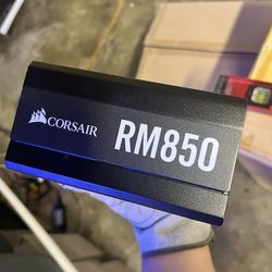Corsair Power Supply - Read Description